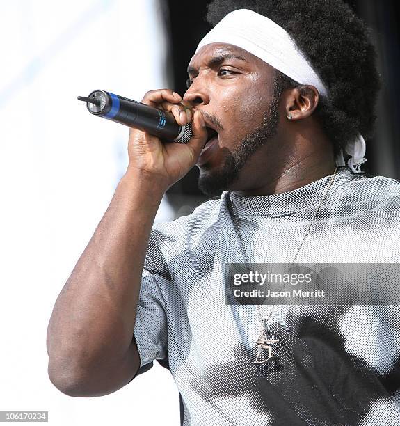 X 27 Rapper Gemini (Rapper) Photos and Premium High Res Pictures - Getty Images