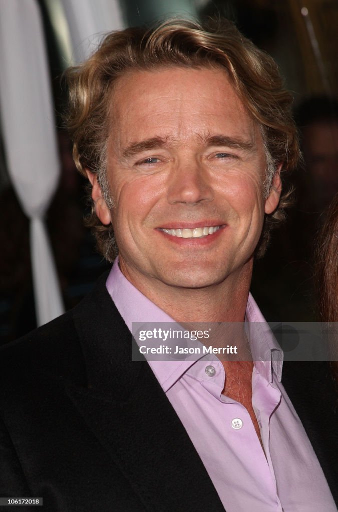 "American Gangster" Los Angeles Premiere