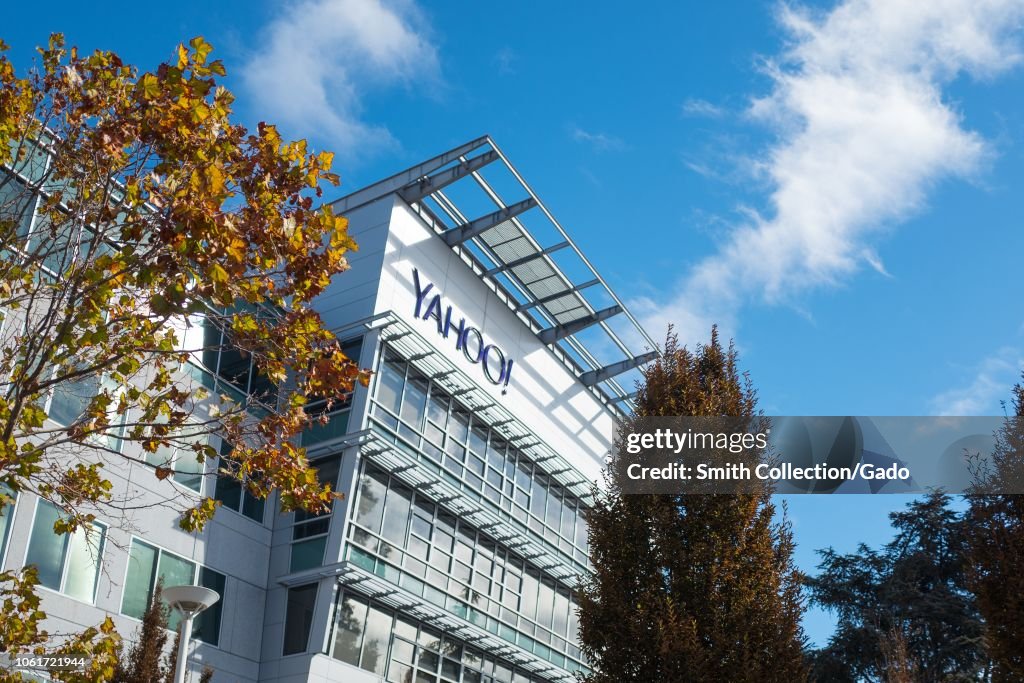 Yahoo Silicon Valley