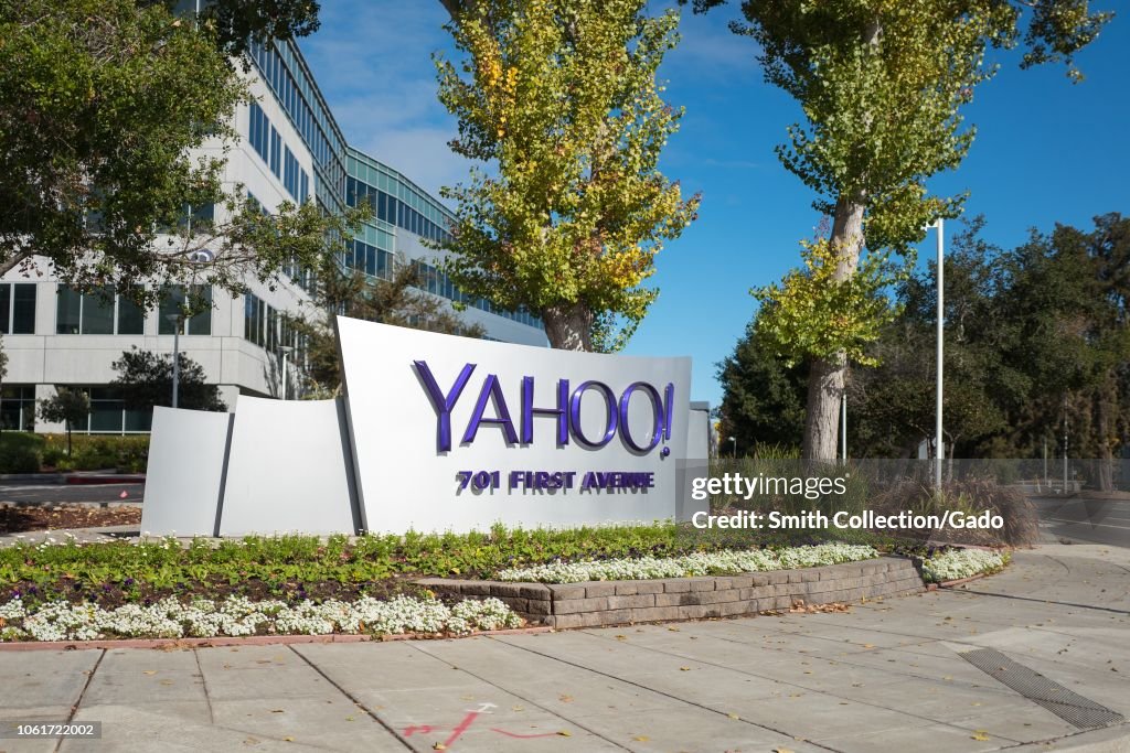 Yahoo Silicon Valley