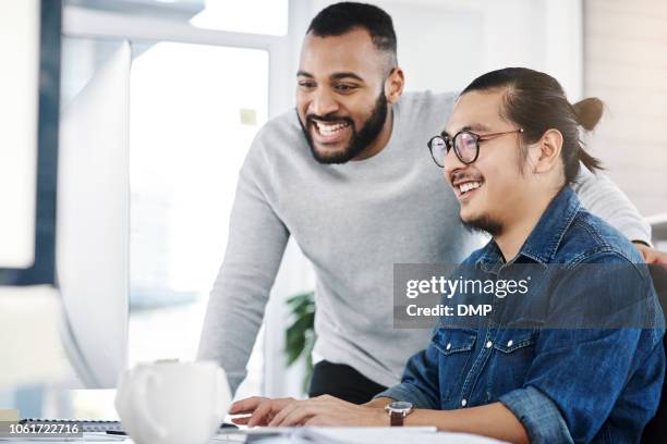 Happy Developer Team Photos and Premium High Res Pictures - Getty Images