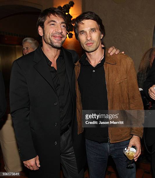 22 Premiere Of Miramax Films No Country For Old Men After Party Photos and  Premium High Res Pictures - Getty Images