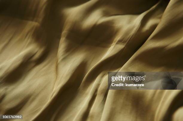 suface of khaki color cloth - khaki texture stock pictures, royalty-free photos & images