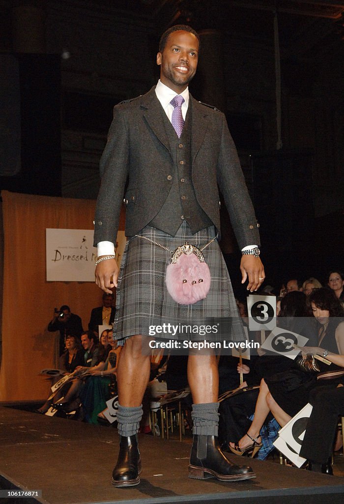 Johnnie Walker 'Dressed To Kilt' 2007