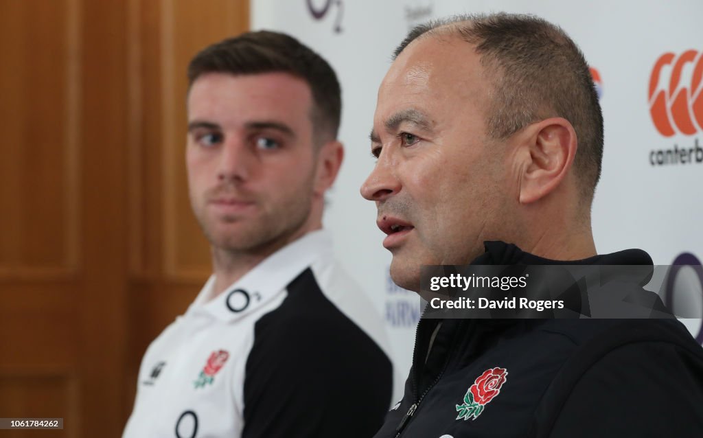 England Media Access