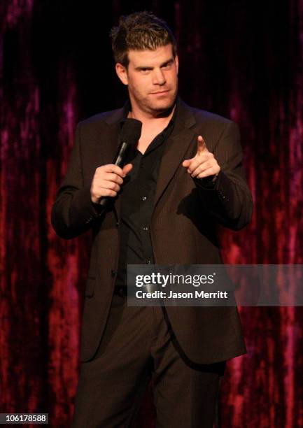 Stephen Ranni 643 Stephen Rannazzisi Photos & High Res Pictures - Getty Images