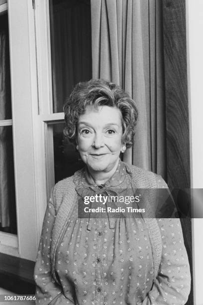 Beryl Rizzo Beryl Reid Photos and Premium High Res Pictures - Getty Images