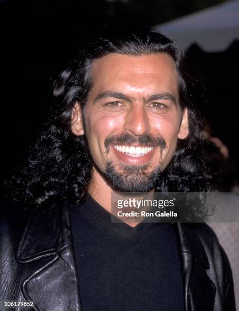 898 Oded Fehr Photos and Premium High Res Pictures - Getty Images