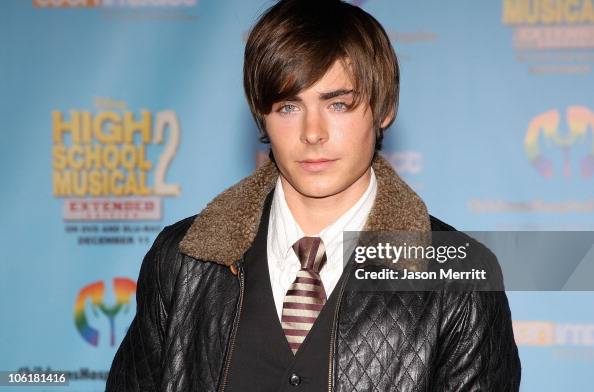 "High School Musical 2: Extended Edition" DVD Release Premiere "High School Musical 2: Extended Edition" DVD Release Premiere