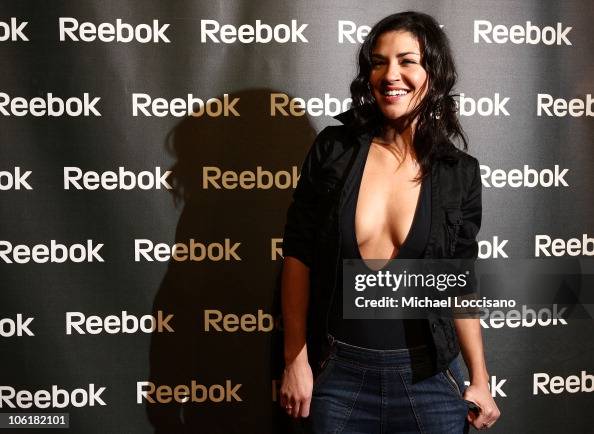 Reebok Launches Reebok Advertising Campaigns Buy Reebok Gal Gadot