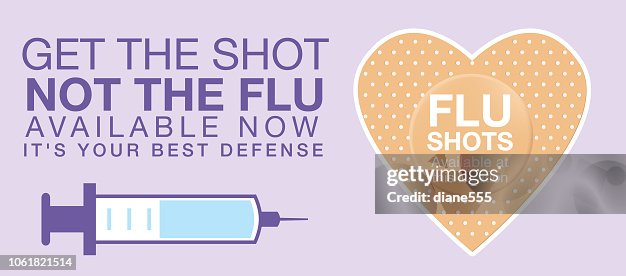 Flu Shot Web Banner Flu Shot Web Banner