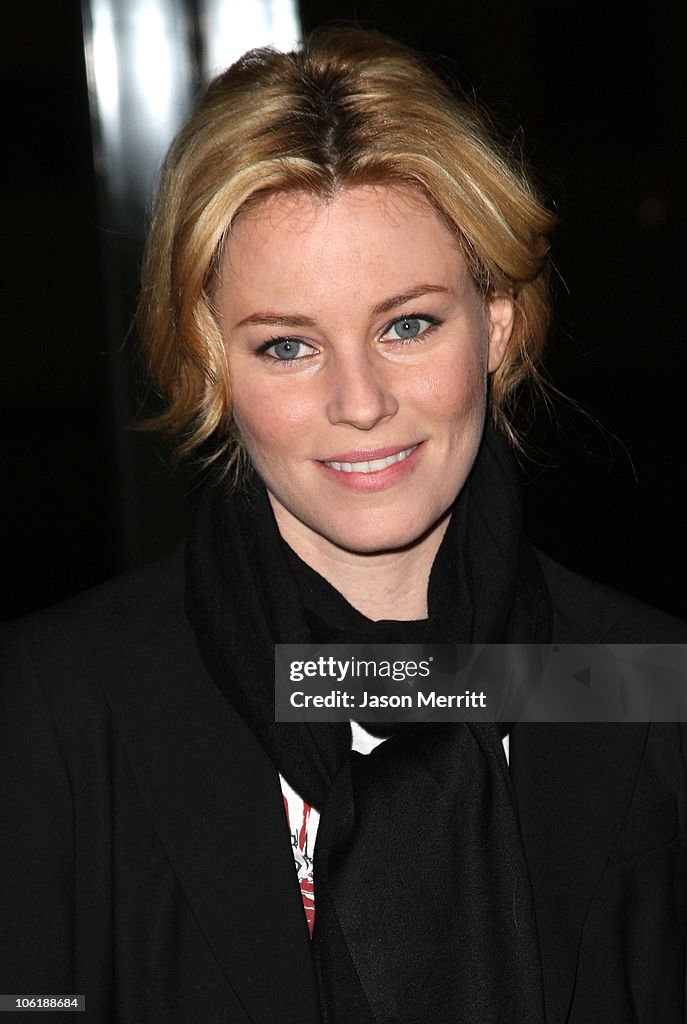 "Just Add Water" Los Angeles Premiere - Arrivals