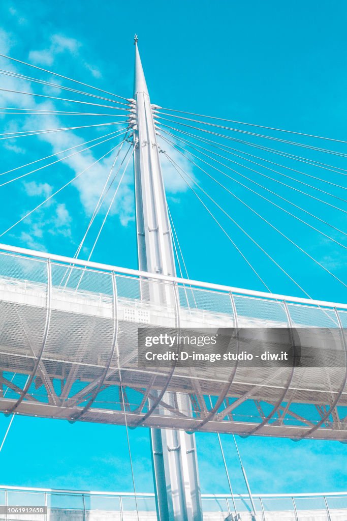 Pescara ponte del mare