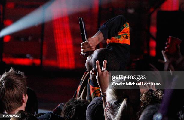 Mikey Reed 43 Rapper Antoine Reed Stock Photos, High-Res Pictures, and Images ...