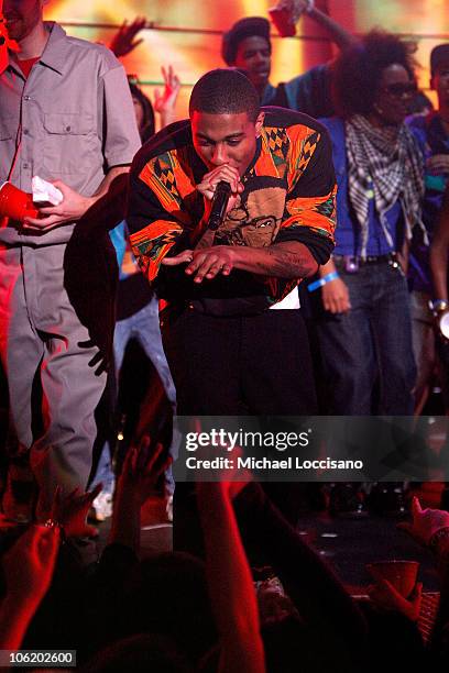 Mikey Reed 43 Rapper Antoine Reed Stock Photos, High-Res Pictures, and Images ...