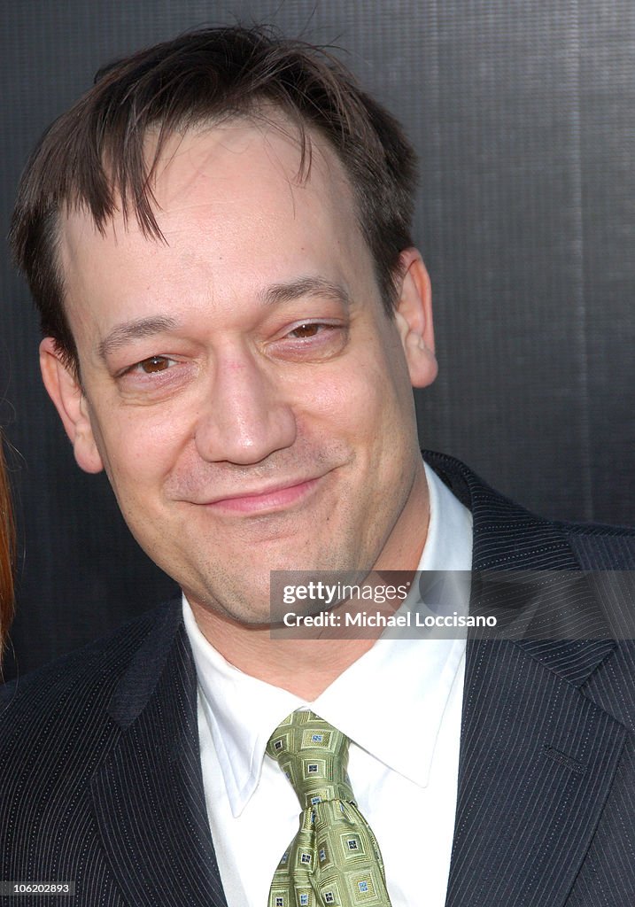 Actor Ted Raimi Ted Raimi Spider Man