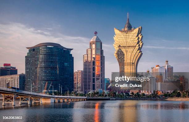 Macau Skyline Photos And Premium High Res Pictures Getty Images macau-skyline-photos-and-premium-high-res-pictures-getty-images