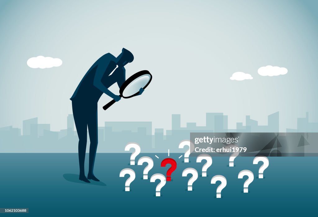 Find Finding Finding High-Res Vector Graphic - Getty Images