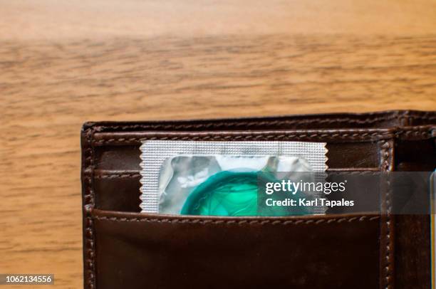 Wallet Condom Rings 24 Condom Wallet Stock Photos, High-Res Pictures, and Images - Getty Images