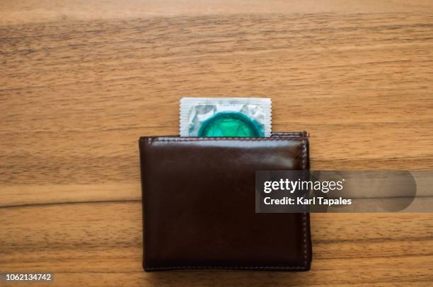Wallet Condom Rings 24 Condom Wallet Stock Photos, High-Res Pictures, and Images - Getty Images