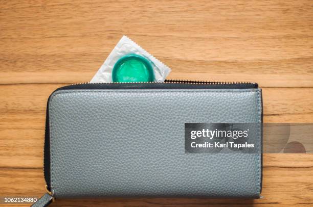 Wallet Condom Rings 24 Condom Wallet Stock Photos, High-Res Pictures, and Images - Getty Images