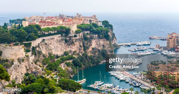 monaco city of monte carlo - monaco national day stock pictures, royalty-free photos & images