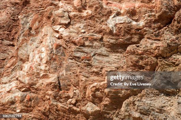 rock texture - sandstein stock-fotos und bilder