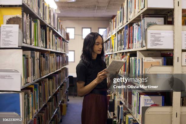 Trans Person Reading Photos and Premium High Res Pictures - Getty Images