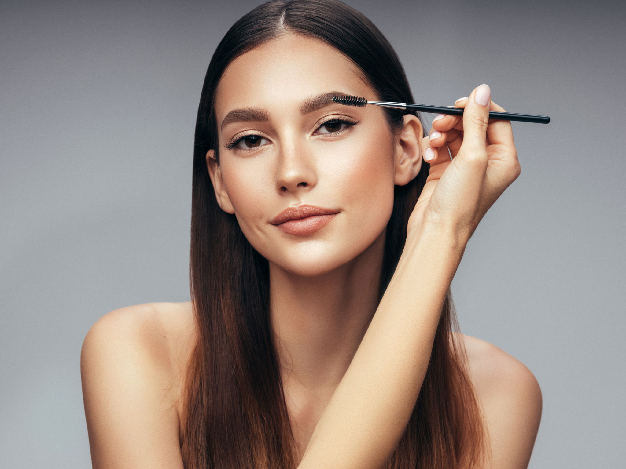 eyebrow care