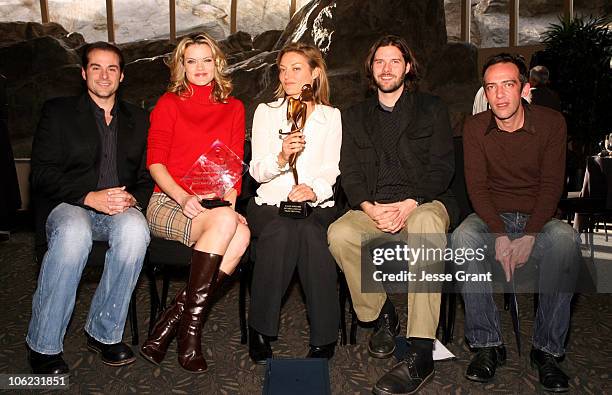 John Rafi 19 Lucy Pitt Stock Photos, High-Res Pictures, and Images - Getty Images