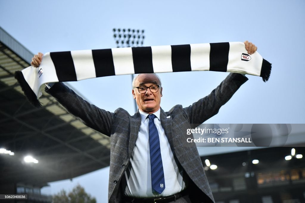 FBL-ENG-PR-FULHAM-RANIERI