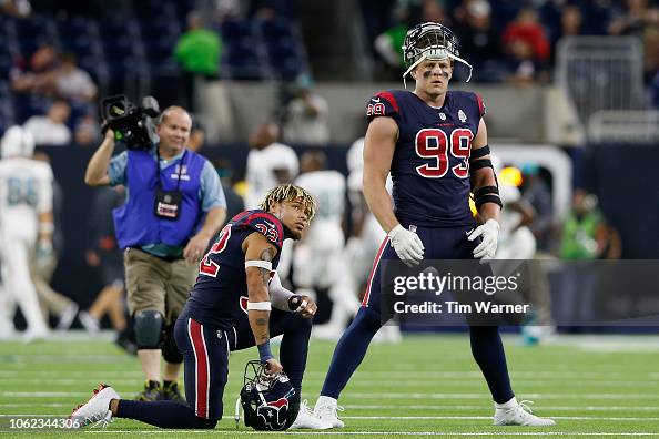 Miami Dolphins v Houston Texans Miami Dolphins v Houston Texans