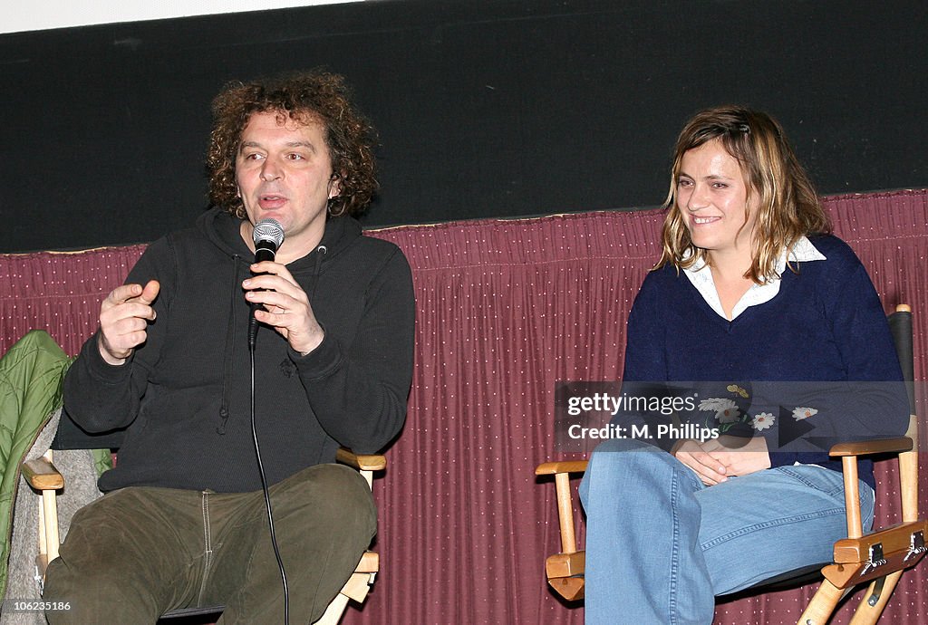 Film Independent Screening of "Wristcutters: A Love Story"