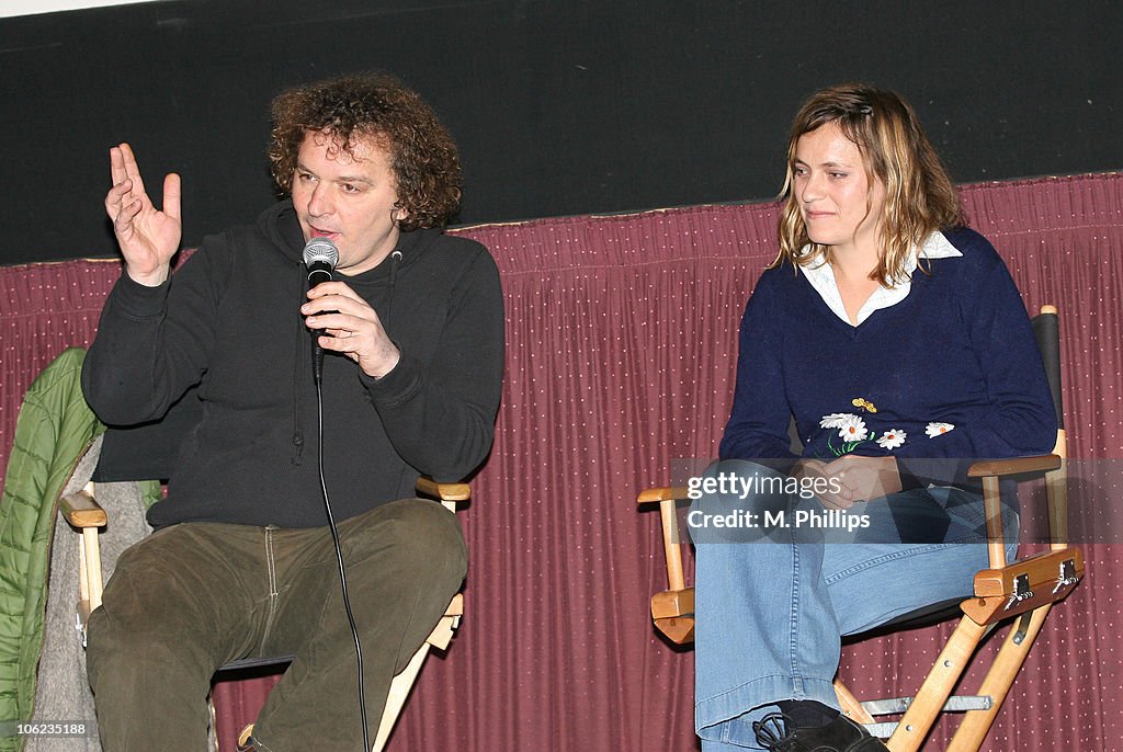 Film Independent Screening of "Wristcutters: A Love Story"