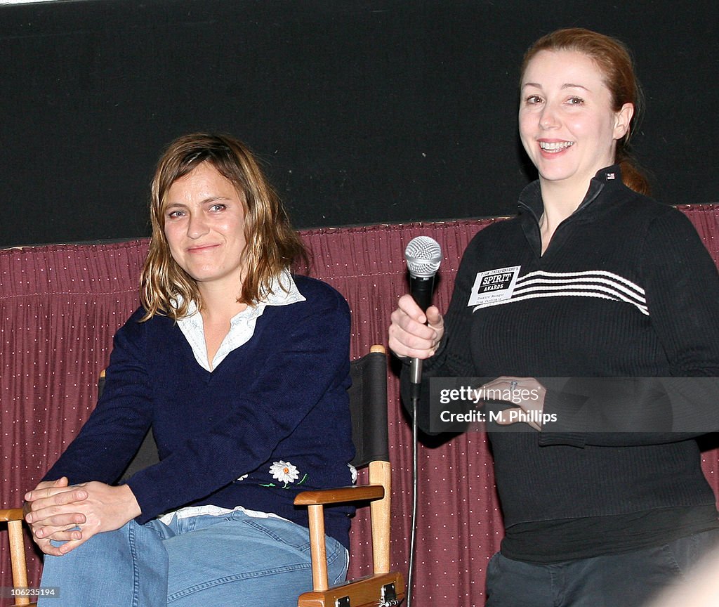 Film Independent Screening of "Wristcutters: A Love Story"