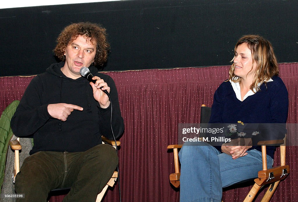 Film Independent Screening of "Wristcutters: A Love Story"