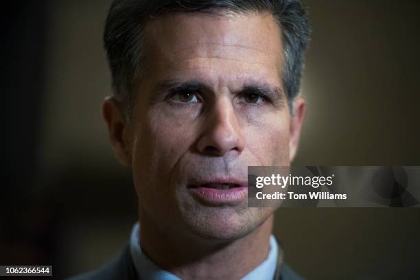 Rep Meuser Dan Meuser Photos and Premium High Res Pictures - Getty Images