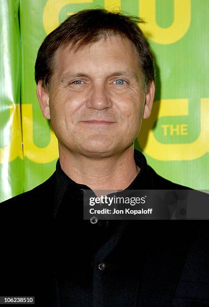 Kevin Williamson during The CW Winter TCA All Star Party- Arrivals at Ritz Carlton in Pasadena, California, United States.