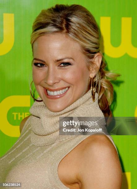 Brittany Daniel Photos and Premium High Res Pictures - Getty Images