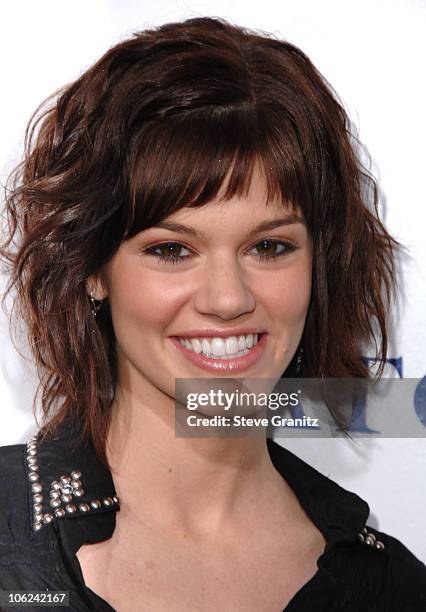 Rachel Melvin during "Catch and Release" Los Angeles Premiere - Arrivals at Egyptian Theater in Hollywood, California, United States.