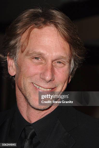 Peter Horton during 59th Annual Directors Guild of America Awards - Arrivals at Hyatt Regency Century Plaza in Century City, California, United...