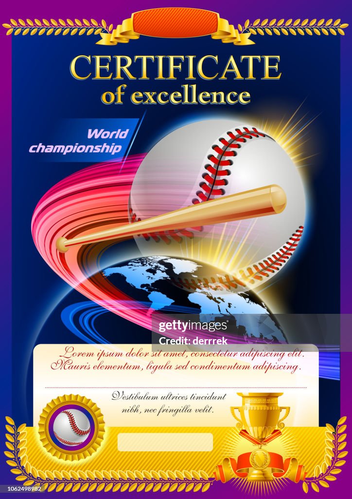 Baseball
