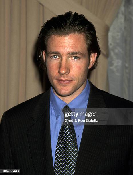 Ed Burns during 7th Annual Producers Guild of America Golden Laurel Awards at Beverly Wilshire Hotel in Beverly Hills, California, United States.