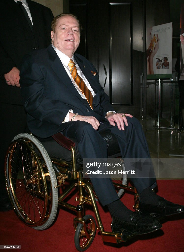 "Save A Heart Day" Fundraising Gala - Arrivals