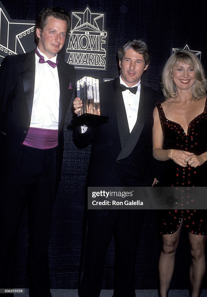 1st Annual Movie Awards