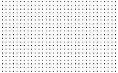 Dots background pattern
