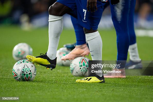 Chelsea v Derby County - Carabao Cup Fourth Round Chelsea v Derby County - Carabao Cup Fourth Round