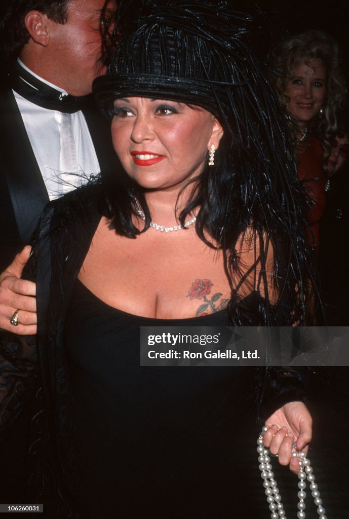 Friars Club Roast of Roseanne - September 21, 1993