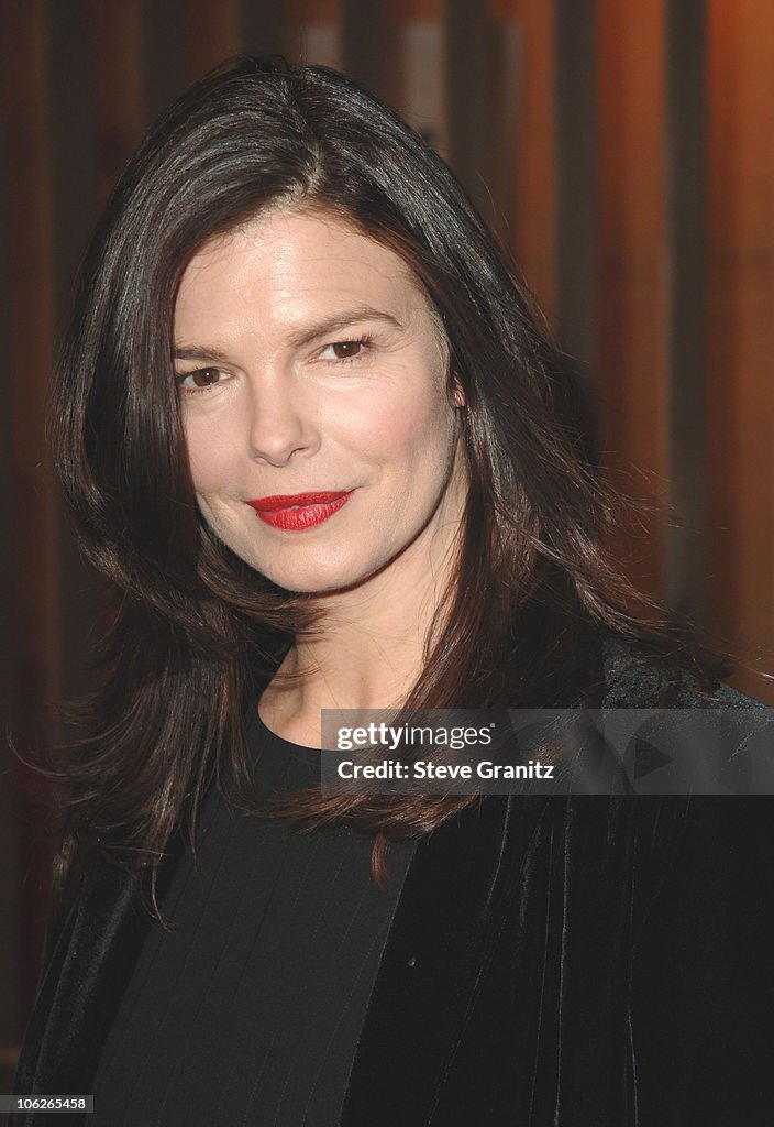 "The Good German" Los Angeles Premiere - Arrivals