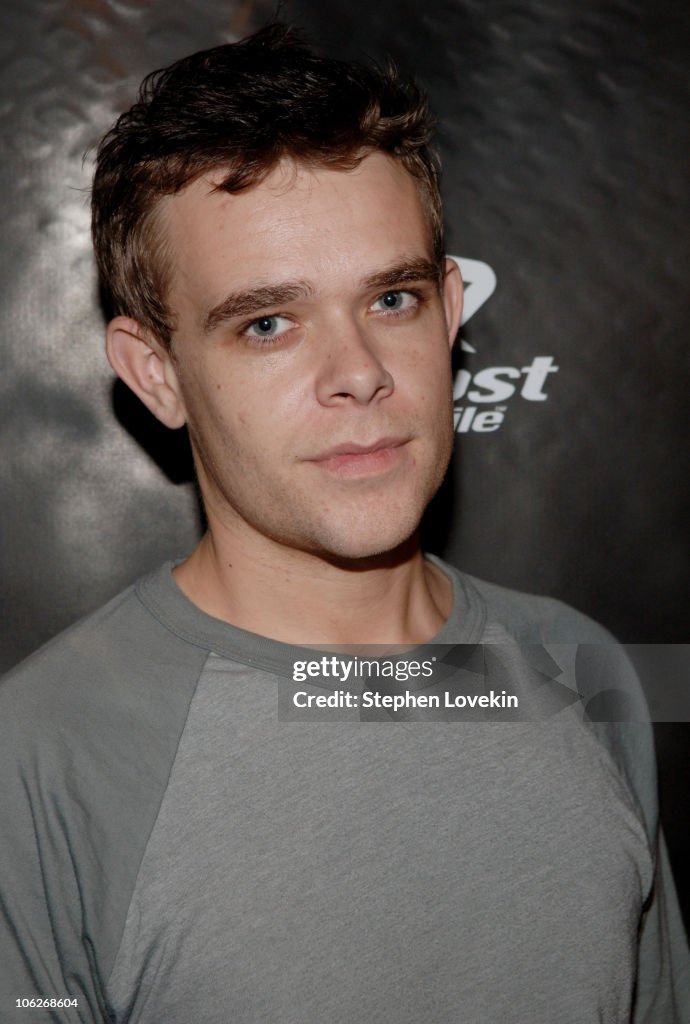 Maxim 2005 Music Issue Party